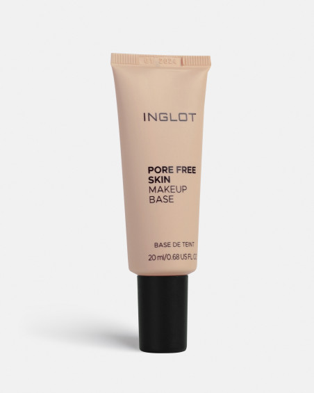Baza pod makijaż PORE FREE SKIN
