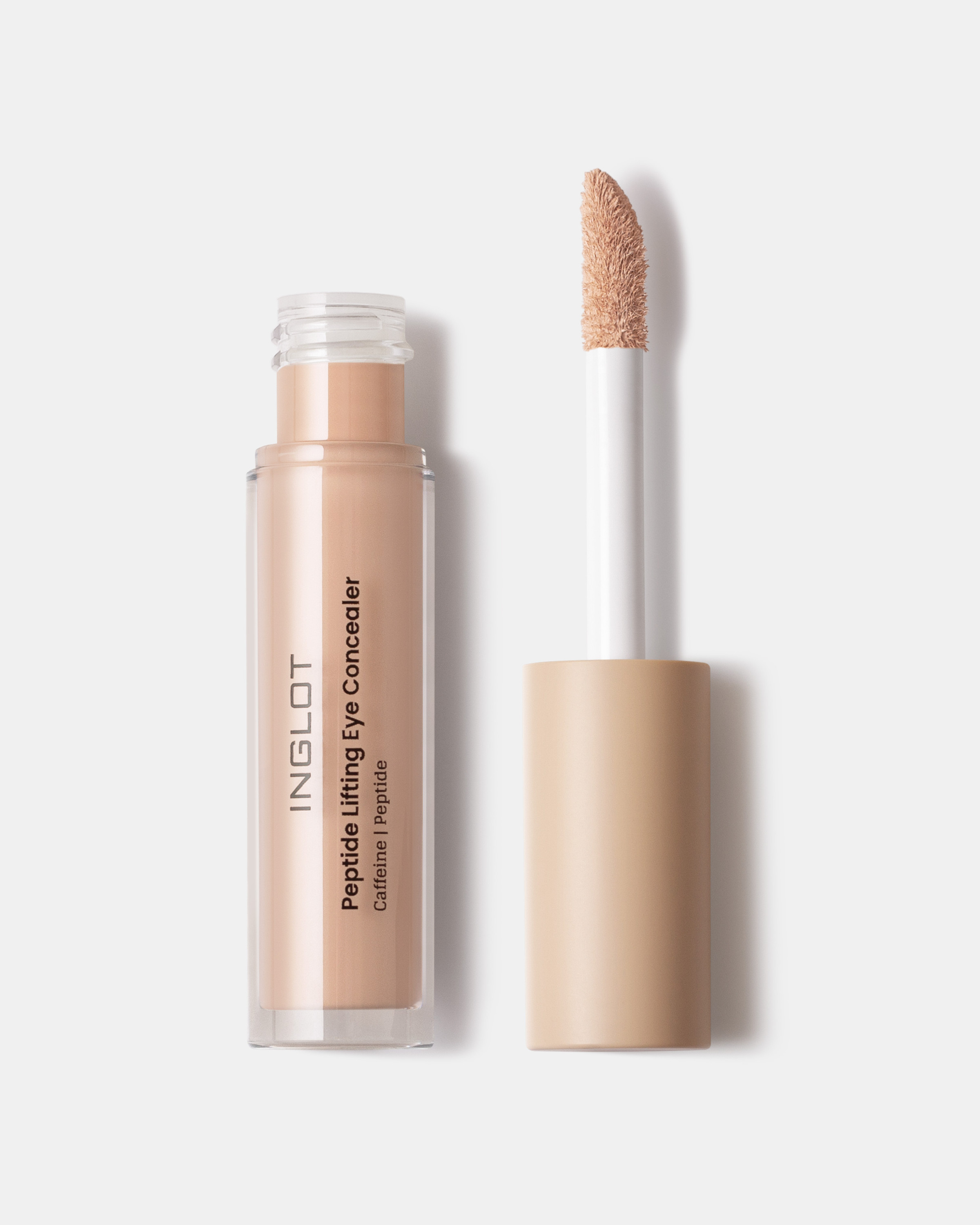 SOFT BEIGE 203