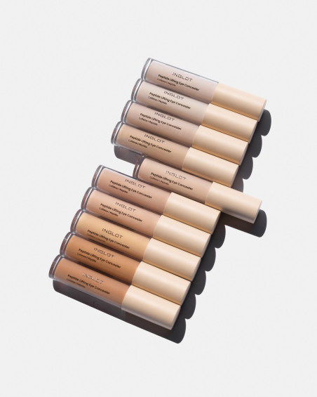Soft Beige 203