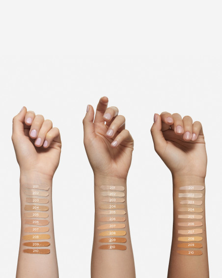 Melon Beige 208
