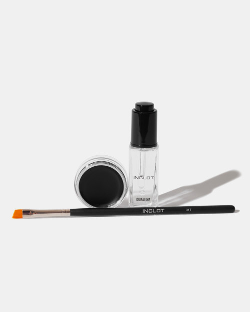 Zestaw do makijażu oczu ESSENTIALS Zestaw do makijażu oczu ESSENTIALS