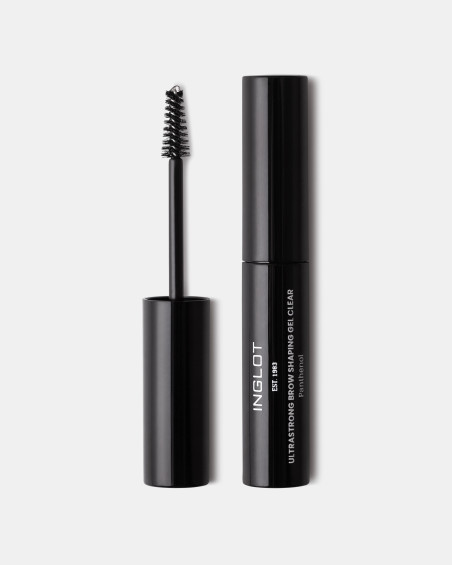 Modelujący żel do brwi Ultrastrong Clear