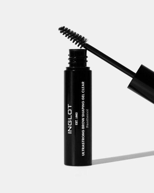 Modelujący żel do brwi Ultrastrong Clear Modelujący żel do brwi Ultrastrong Clear