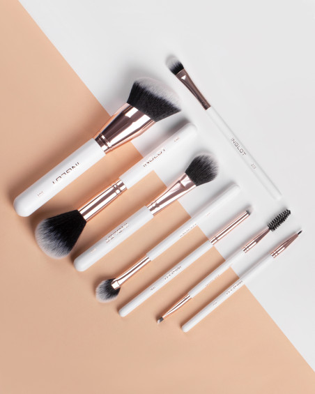 Pędzel do makijażu INGLOT PLAYINN 200