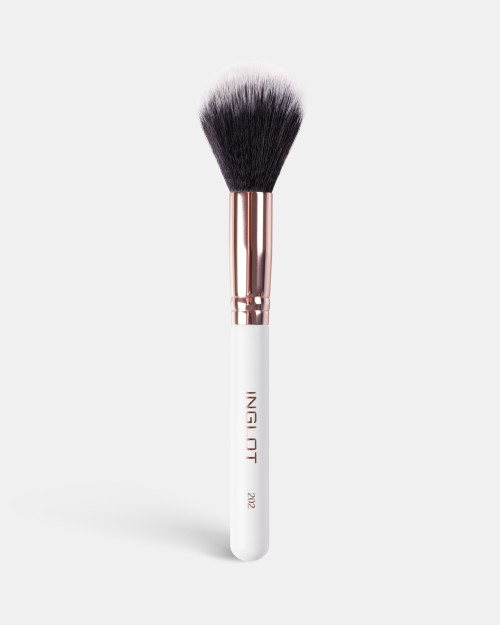Pędzel do makijażu INGLOT PLAYINN 202