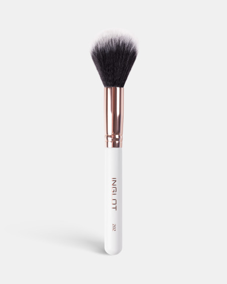 Pędzel do makijażu INGLOT PLAYINN 202