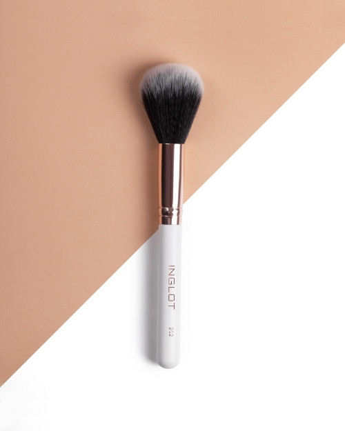 Pędzel do makijażu INGLOT PLAYINN 202 Pędzel do makijażu INGLOT PLAYINN 202