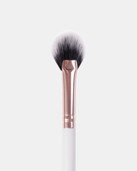 Pędzel do makijażu INGLOT PLAYINN 204