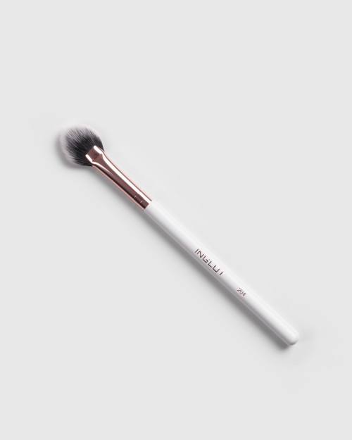 Pędzel do makijażu INGLOT PLAYINN 204 Pędzel do makijażu INGLOT PLAYINN 204