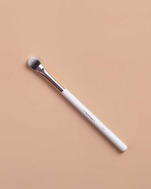 Pędzel do makijażu INGLOT PLAYINN 205