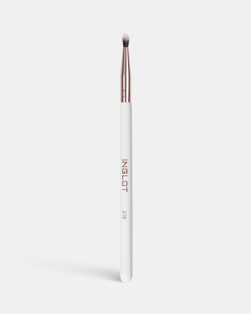 Pędzel do makijażu INGLOT PLAYINN 208