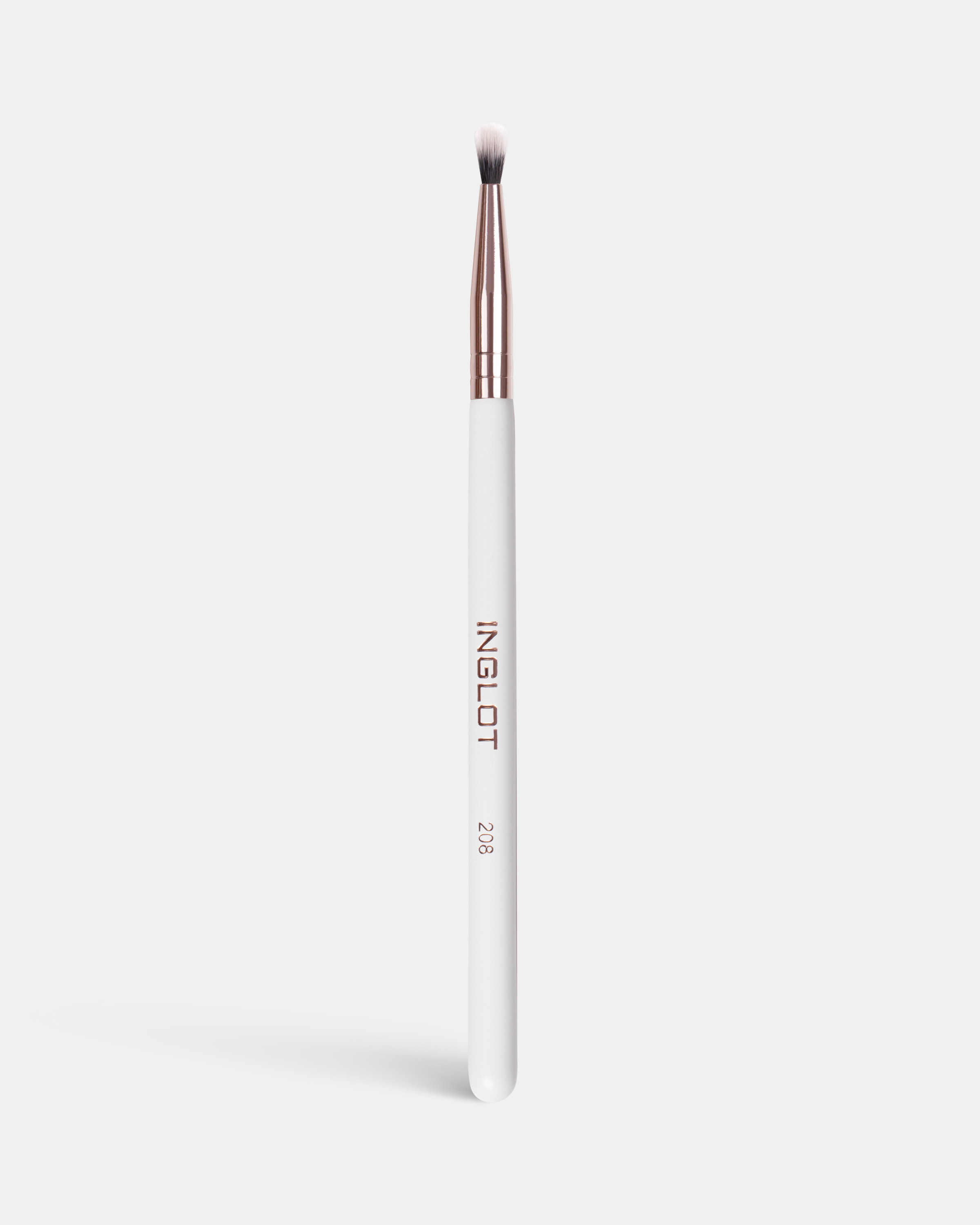 Pędzel do makijażu INGLOT PLAYINN 208
