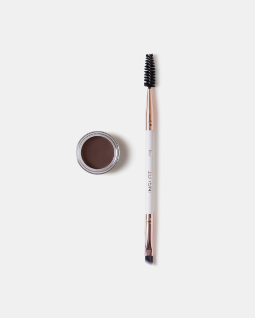 Zestaw do makijażu brwi Brow Essentials Zestaw do makijażu brwi Brow Essentials