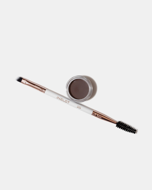 Zestaw do makijażu brwi Brow Essentials Zestaw do makijażu brwi Brow Essentials