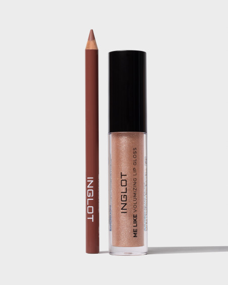 Zestaw do ust Plump & Define