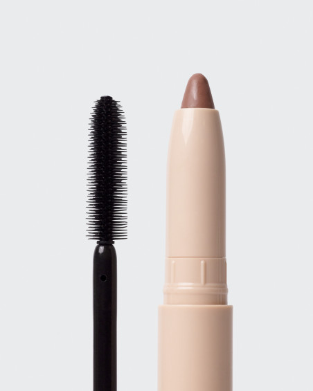 Zestaw do oczu i ust All Eyes & Lips
