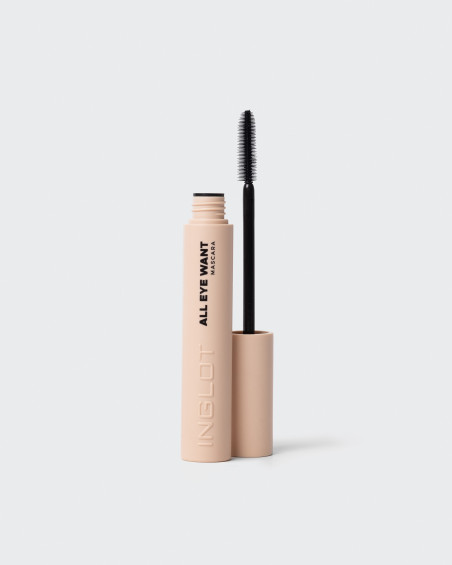 Zestaw do oczu i ust All Eyes & Lips