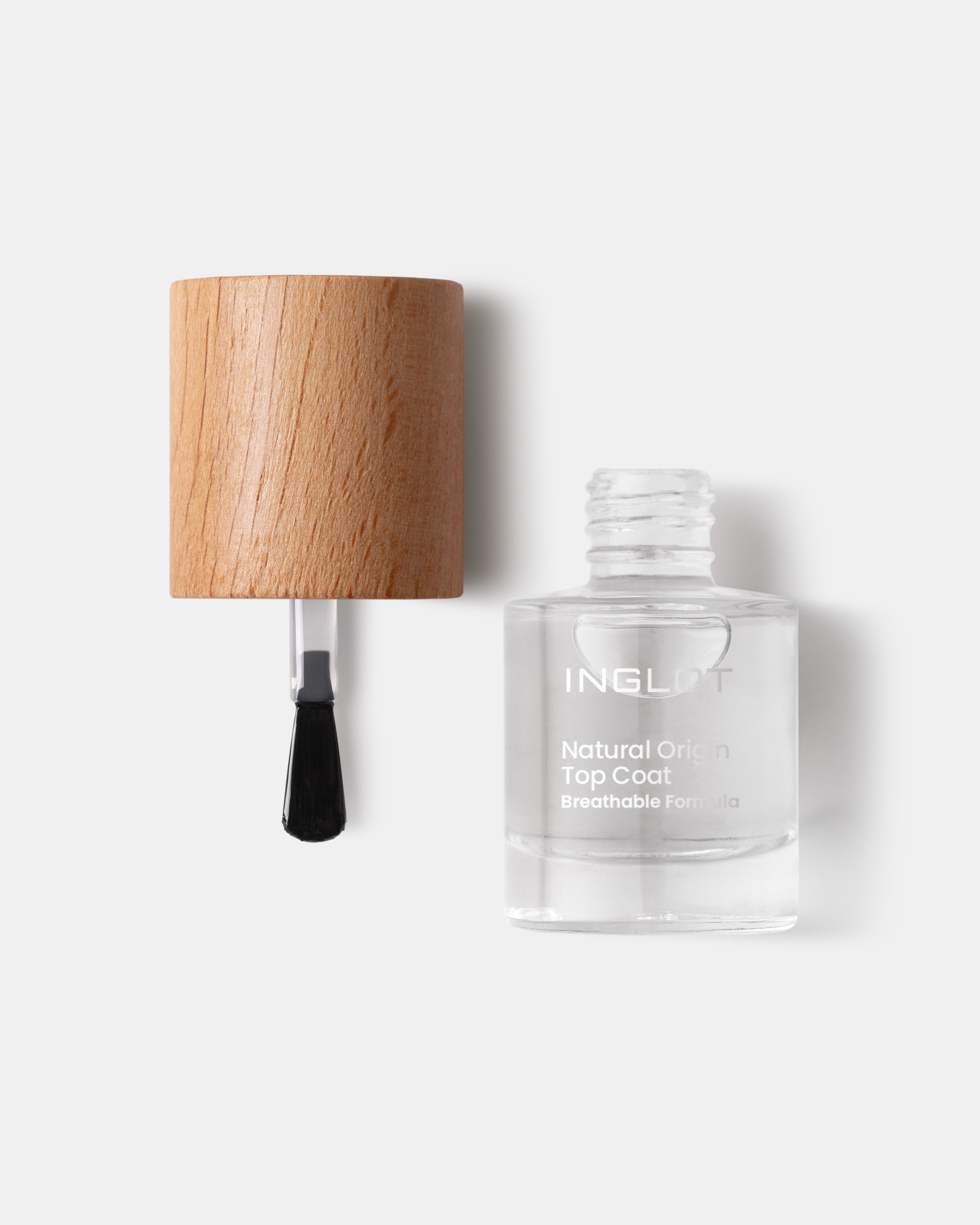 Kliknij, aby powiększyć Top Coat Natural Origin
