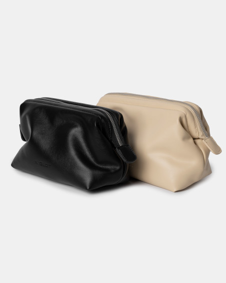 Minimalistyczna kosmetyczka Almond