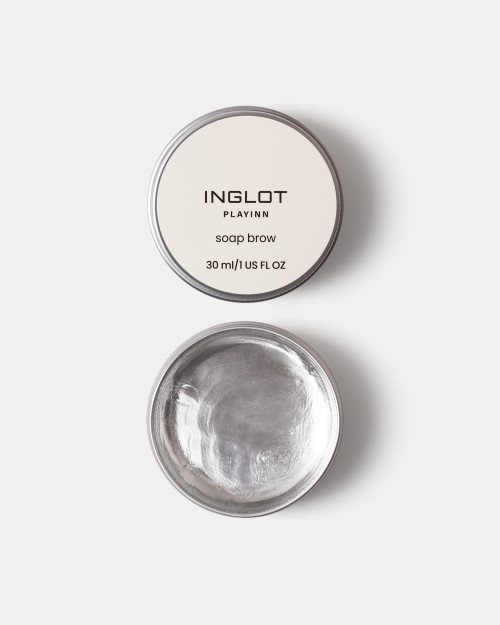 Mydło do brwi Soap Brow INGLOT PLAYINN