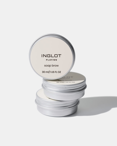 Mydło do brwi Soap Brow INGLOT PLAYINN
