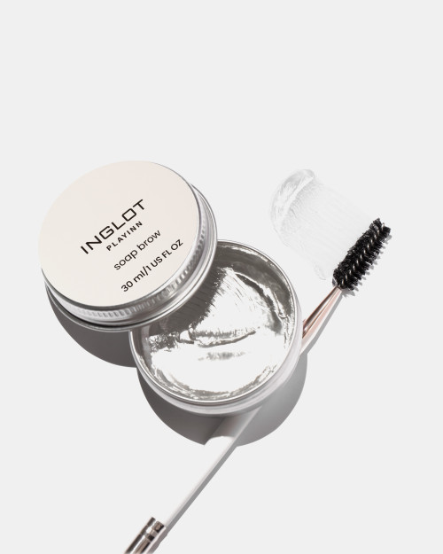 Mydło do brwi Soap Brow INGLOT PLAYINN Mydło do brwi Soap Brow INGLOT PLAYINN