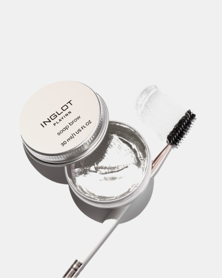 Mydło do brwi Soap Brow INGLOT PLAYINN