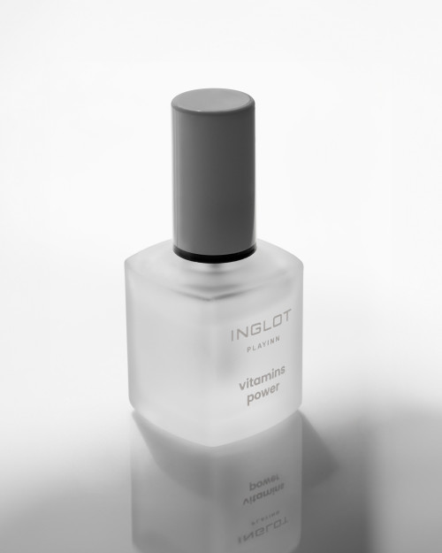 Odżywka do paznokci Vitamins Power INGLOT PLAYINN