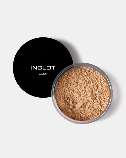Puder sypki Blur Effect