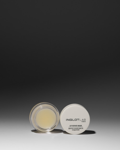 Maska do ust LIP REPAIR INGLOT LAB Maska do ust LIP REPAIR INGLOT LAB