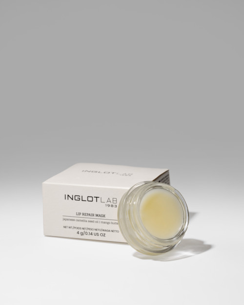 Maska do ust LIP REPAIR INGLOT LAB Maska do ust LIP REPAIR INGLOT LAB