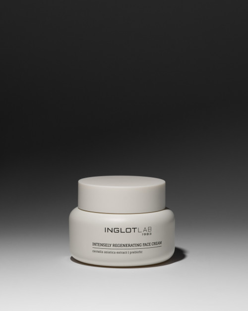 Intensywnie regenerujący krem do twarzy INGLOT LAB Intensywnie regenerujący krem do twarzy INGLOT LAB