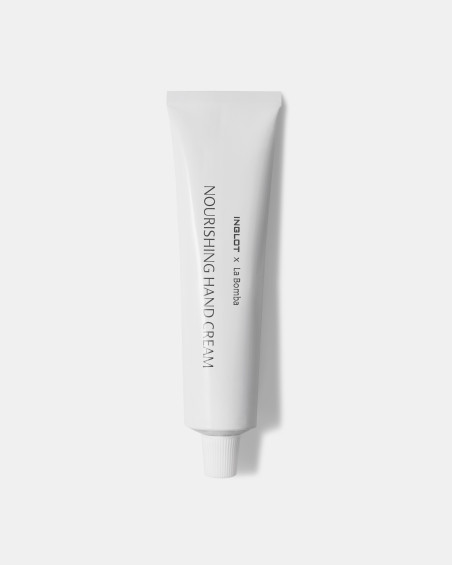 Zestaw Hand & Nail INGLOT X LA BOMBA