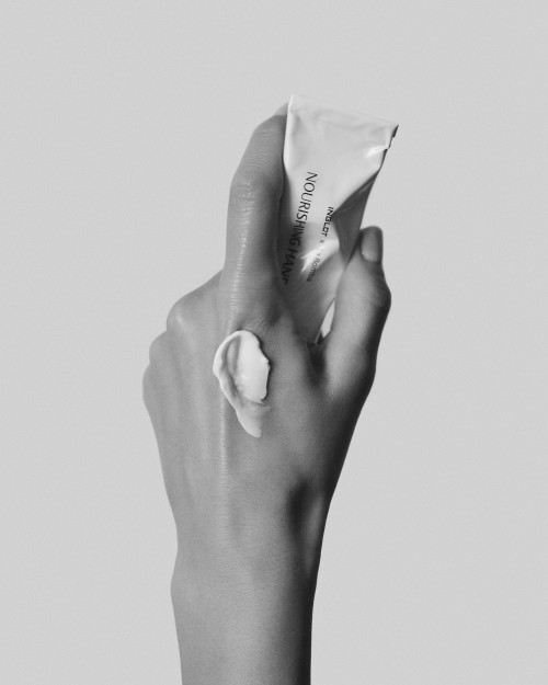 Zestaw Hand & Nail INGLOT X LA BOMBA