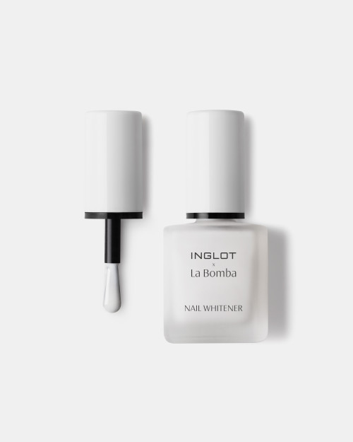 Zestaw Hand & Nail INGLOT X LA BOMBA