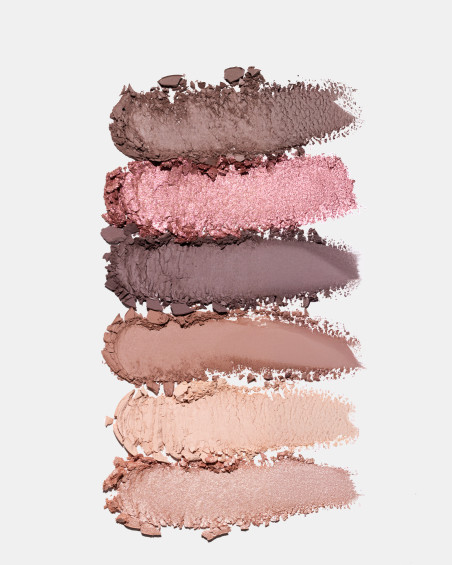 Paleta cieni do powiek INGLOT PLAYINN
