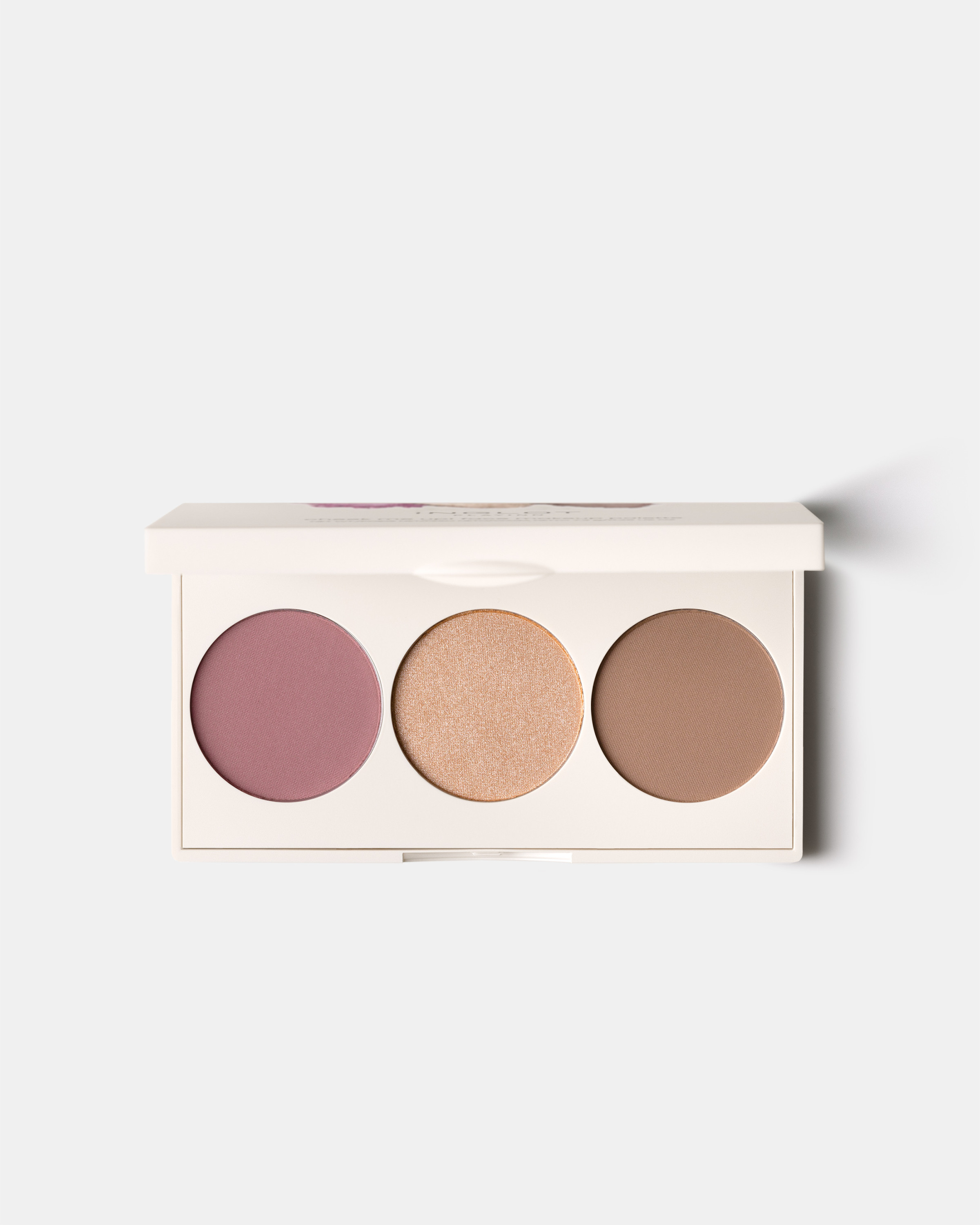 SCULPT & SHINE!