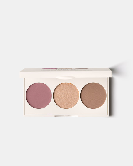 SCULPT & SHINE!