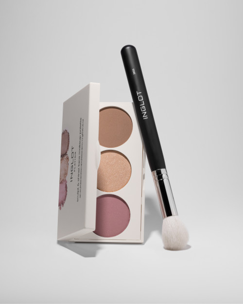 SCULPT & SHINE!