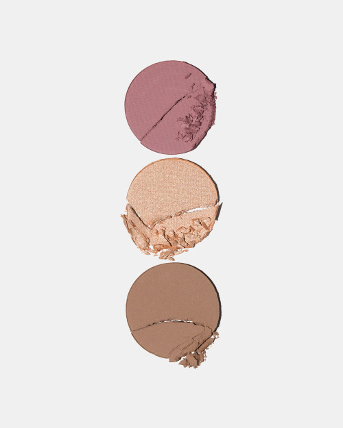 SCULPT & SHINE!