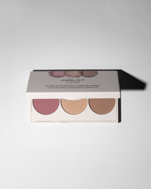 SCULPT & SHINE!