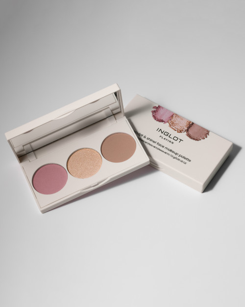 SCULPT & SHINE!