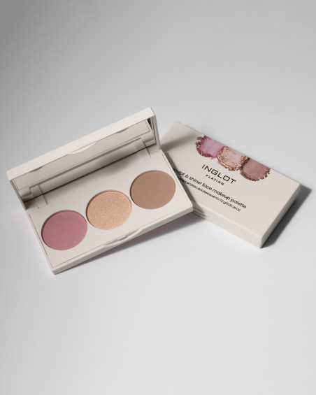 SCULPT & SHINE!