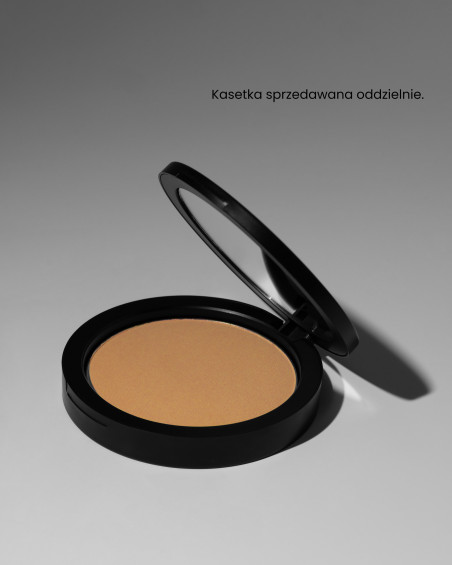 Puder prasowany Freedom System Air-Light Finish
