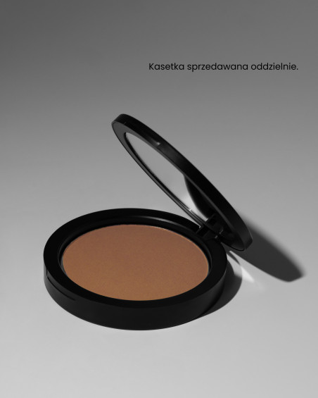 Puder prasowany Freedom System Air-Light Finish