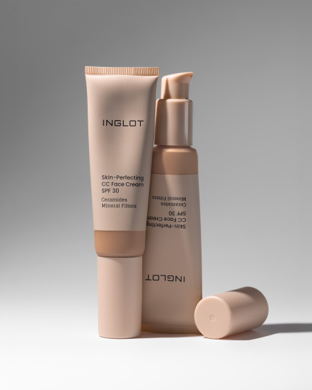Krem do twarzy CC Skin-Perfecting SPF 30