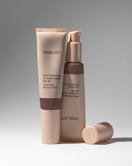 Krem do twarzy CC Skin-Perfecting SPF 30
