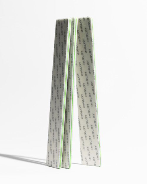 Pilnik do paznokci 100/180 (GREEN)