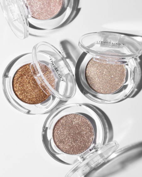 SILVER GLAM 54