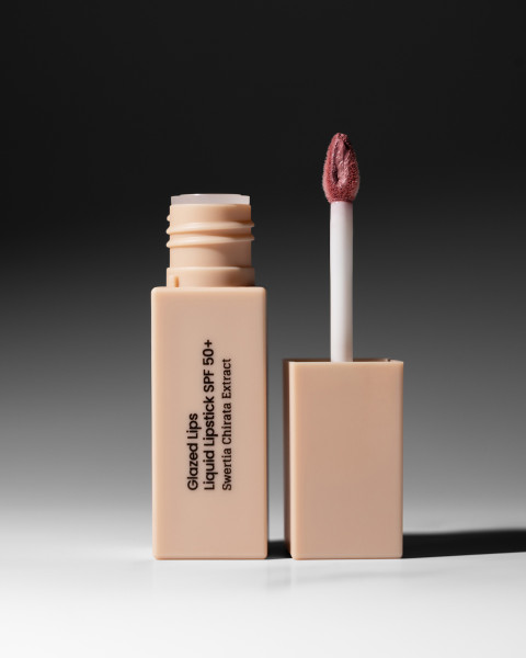Nowe odcienie Glazed Lips SPF 50+ – połysk, kolor i ochrona w jednym